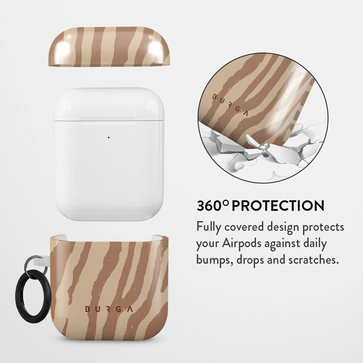 Lasso - AirPods Case - Image 2