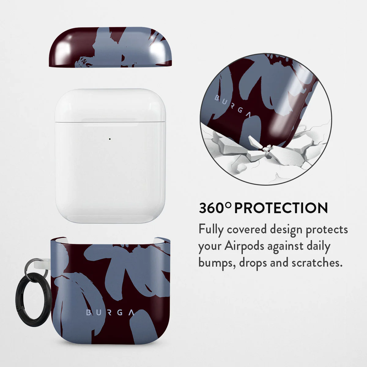 Darlin - AirPods4 Case - Image 2