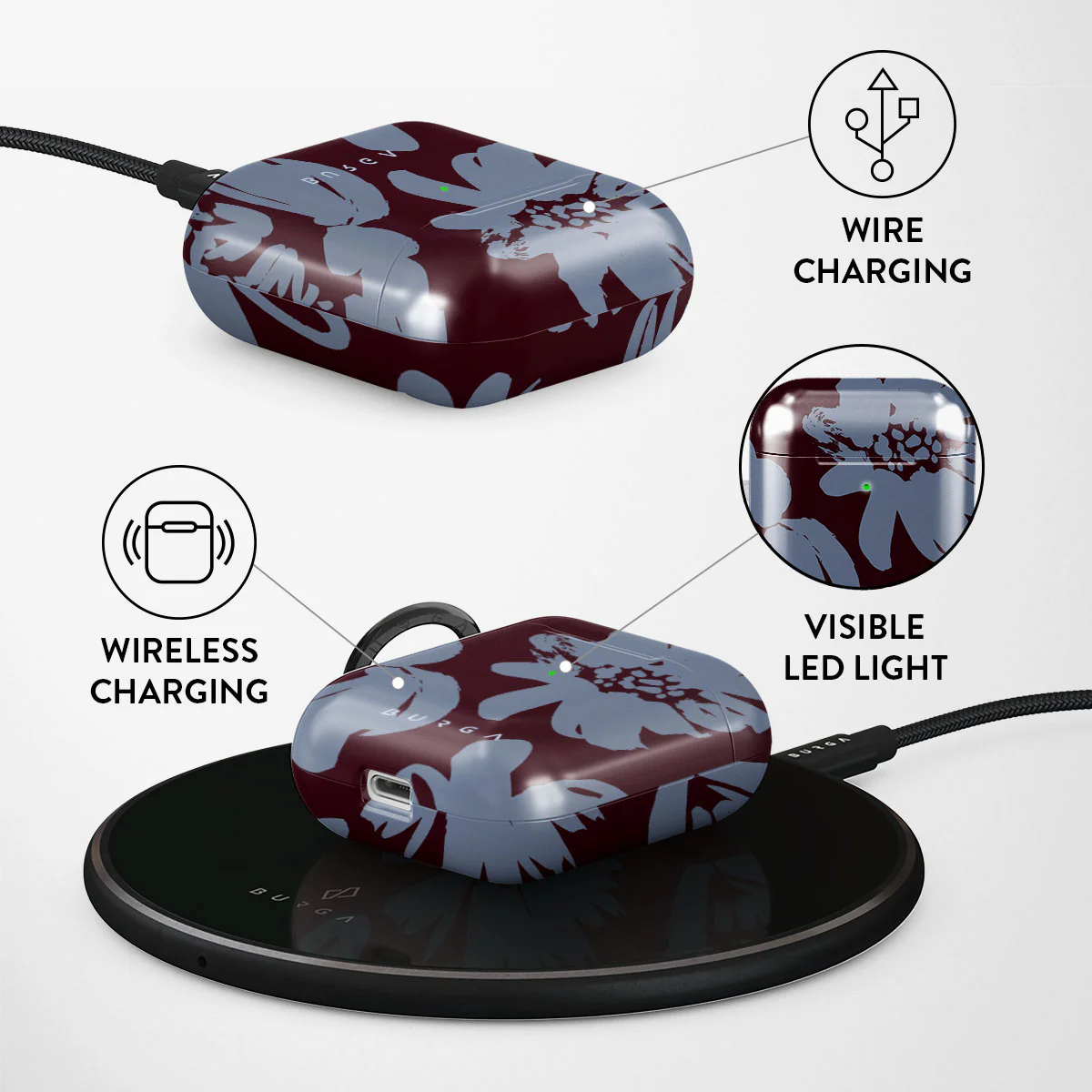 Darlin - AirPods4 Case - Image 3