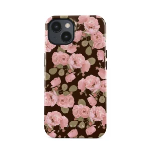 Desert Rose - iPhone 15 Case